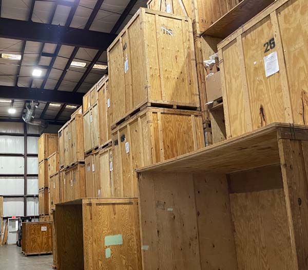 Cape Cod Storage Climate Controlled Cape Cod Storage Climate Controlled